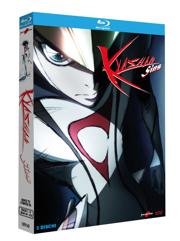 Kyashan Kyashan